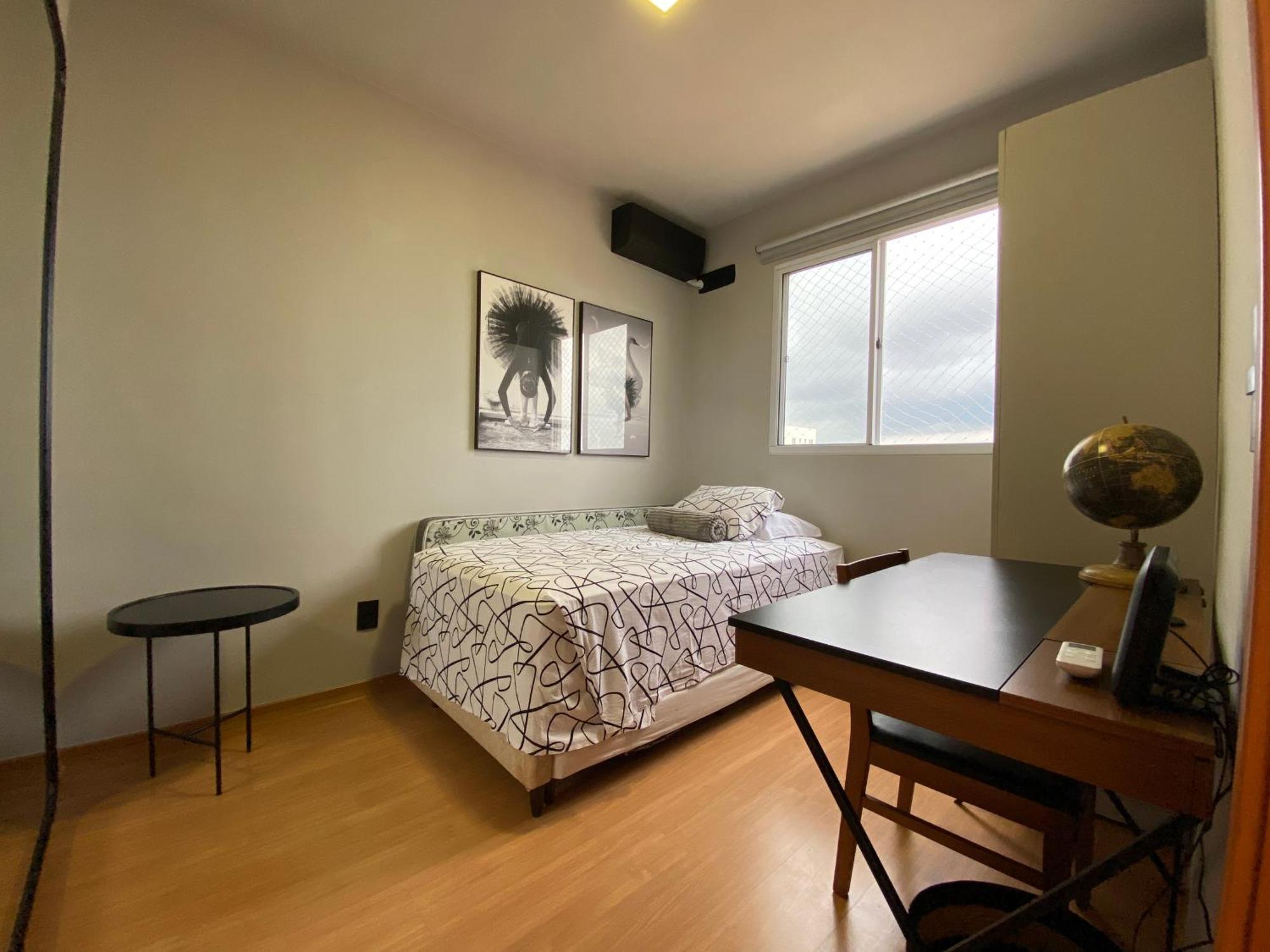 Ferienwohnung Ap Shopping Capim Dourado Palmas  Exterior foto